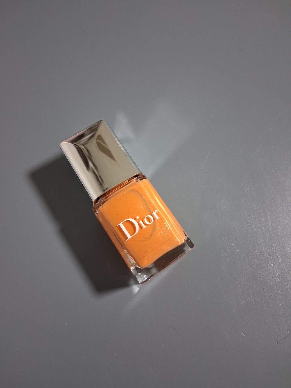 🎀 3 For $5 Or 5 For $25 Dior Mini Nail Polish